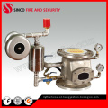 Wet Alarm Valve for Automatic Fire Fighting Sprinkler System